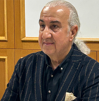 Prof. Dr. Özcan Balat