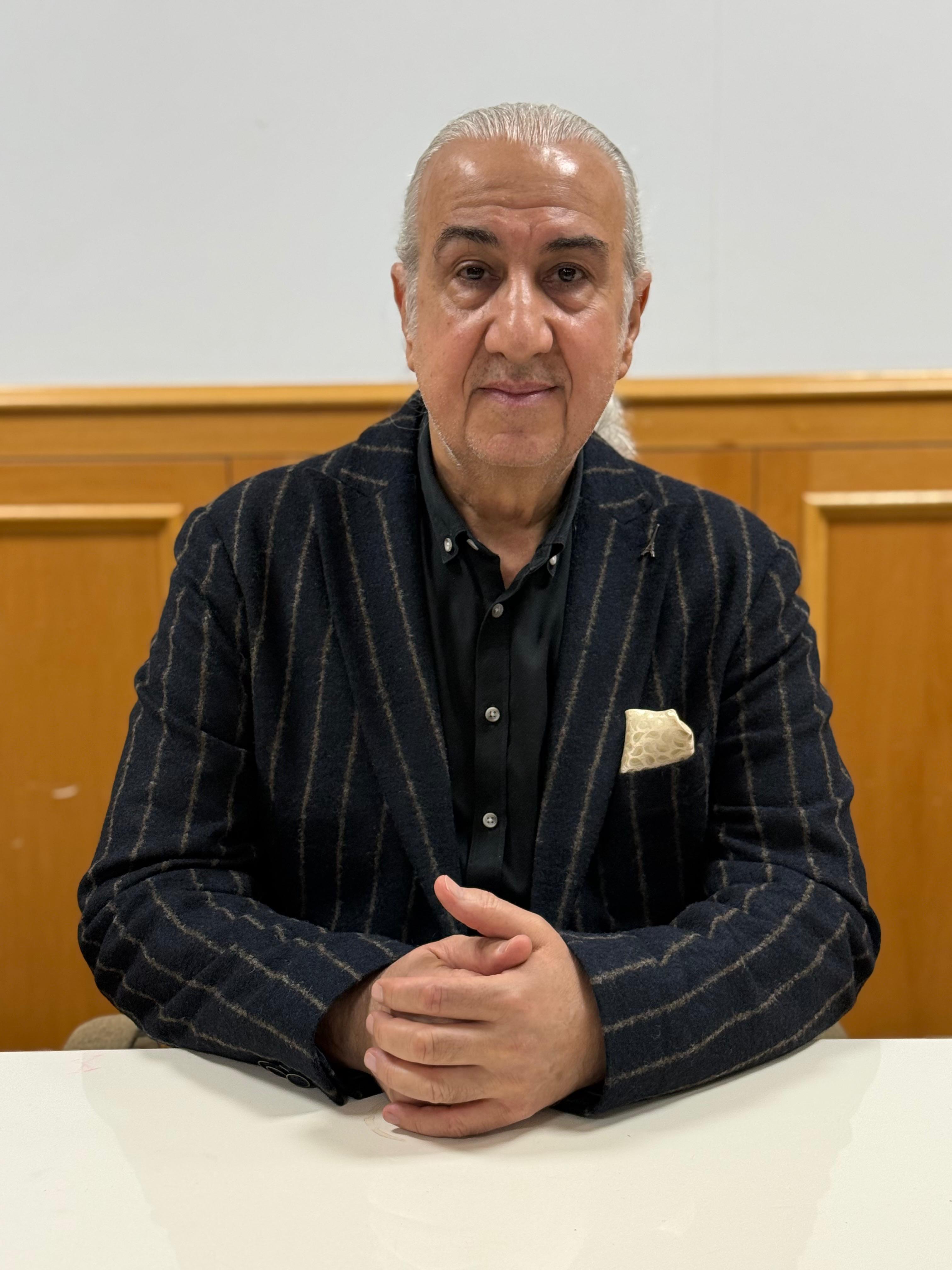 Prof. Dr. Özcan Balat